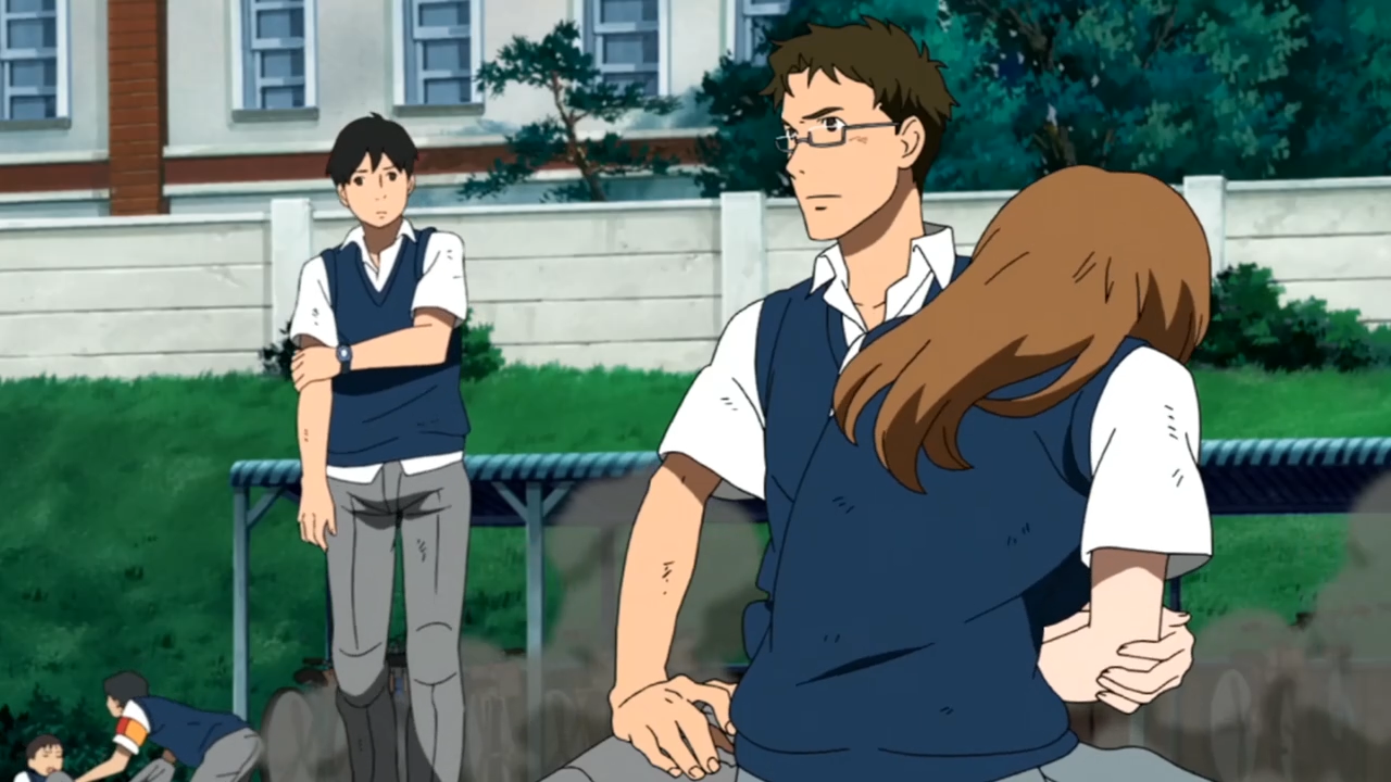 Bounen no Xamdou (Inshunheki)